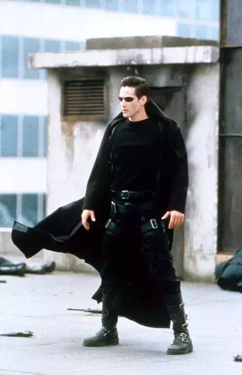 提前北美两个月上映，这部新片比《海王》还给力！