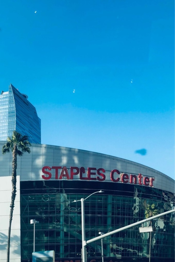 美国自由行加州洛杉矶之旅,美国洛杉矶20天旅游线路