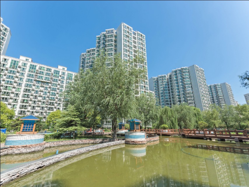 海淀区500万该选哪些学区房,海淀最有性价比的学区房