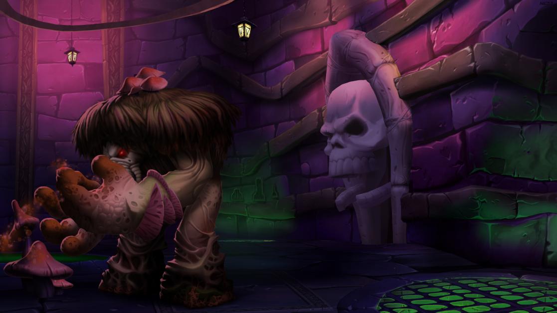 魔兽世界naxx副本boss介绍,魔兽世界巫妖王副本NAXX攻略