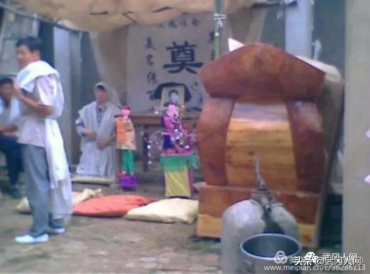 武冈葬礼文化,湖南武冈丧葬视频