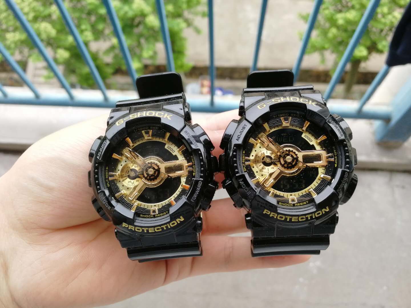 卡西欧g-shock系列怎么看型号,卡西欧g-shock怎么看型号