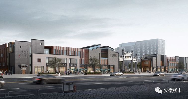 合肥九大街区,合肥三大文化街区