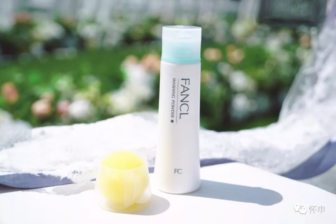 fancl必买护肤品,fancl护肤品值得买吗