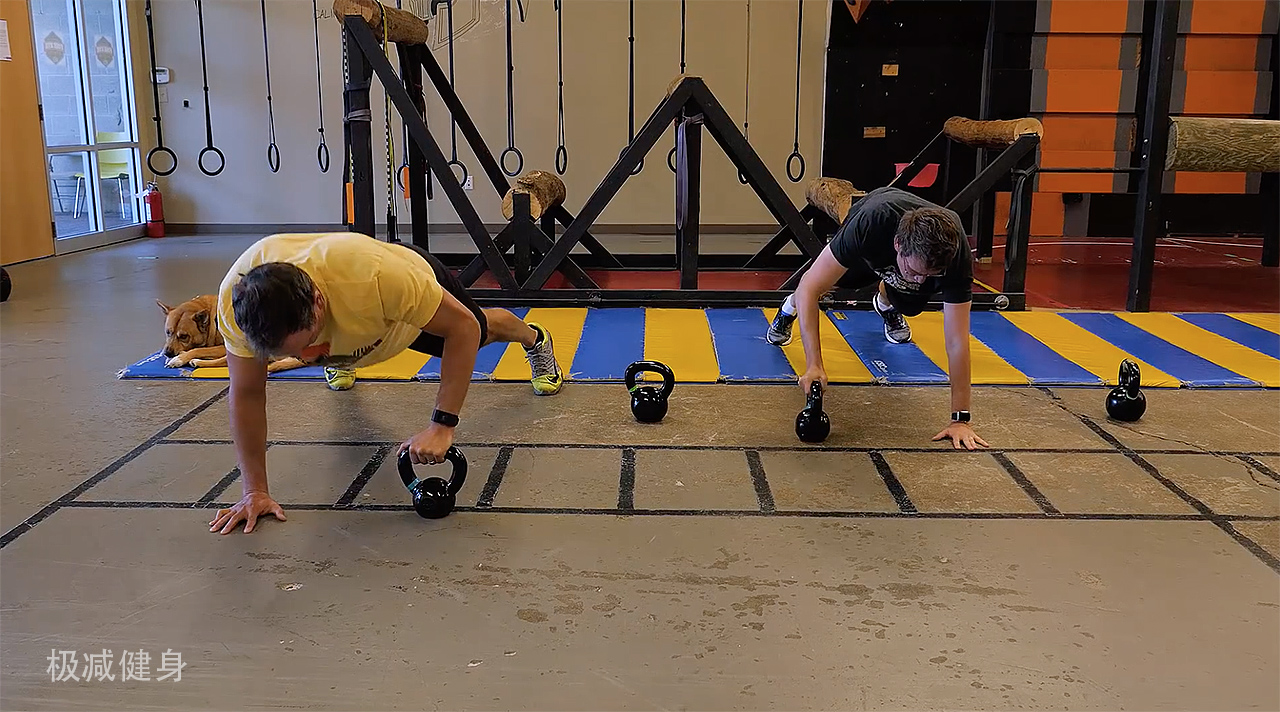 普通人从零开始健身,从零开始健身100天会瘦多少