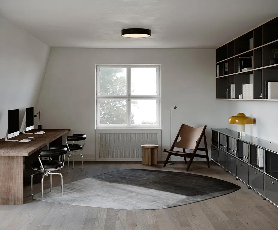 现代简约古典美,现代轻奢与古典艺术