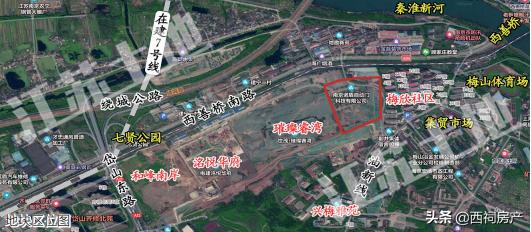 雨花区名校签约,雨花台区集中推出20幅优质地块