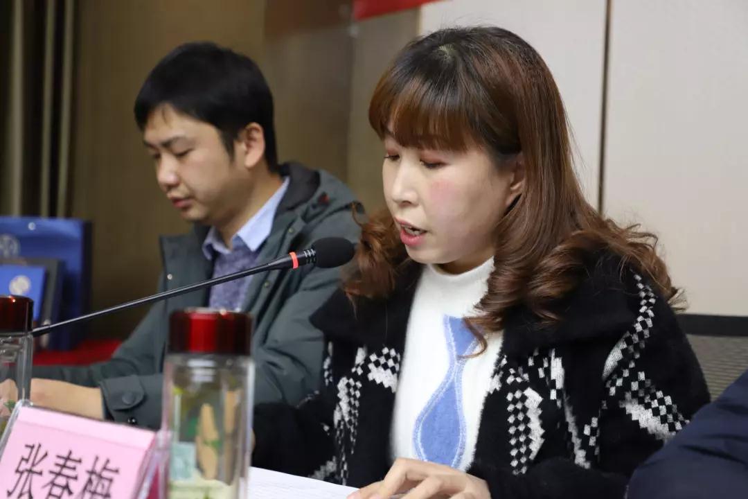 紫阳融诚富硒茶业公司产品推介会在融诚饭店举行