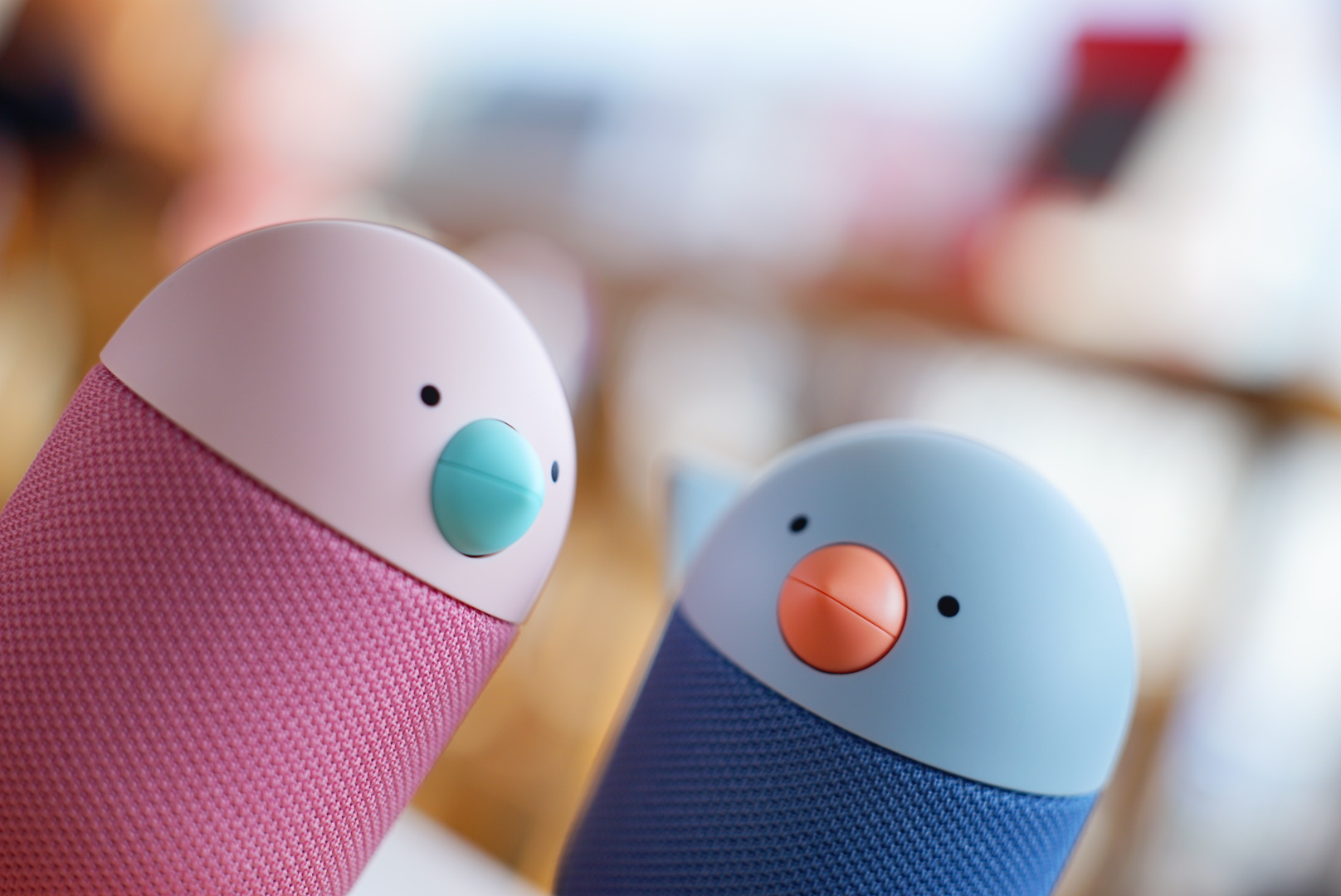 libratone小鸟耳机trackair+评测,安静轻盈的音乐