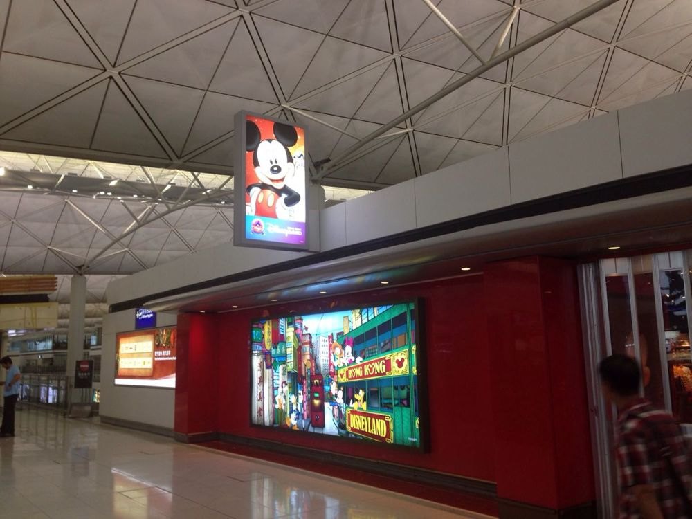 出境必备！北京首都樟宜等五大机场品牌店购物攻略