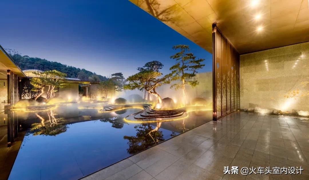 10个优秀景观,3月景观