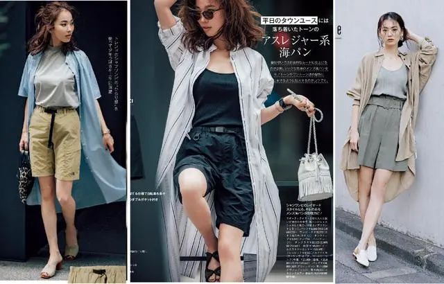 夏天白衬衫牛仔裤穿搭少年感,夏季穿搭学生休闲t恤牛仔裤穿搭