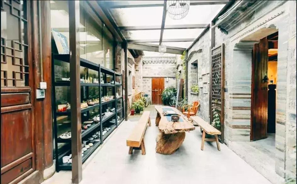 南京的秋天浪漫吗,一起去看南京最美的秋天