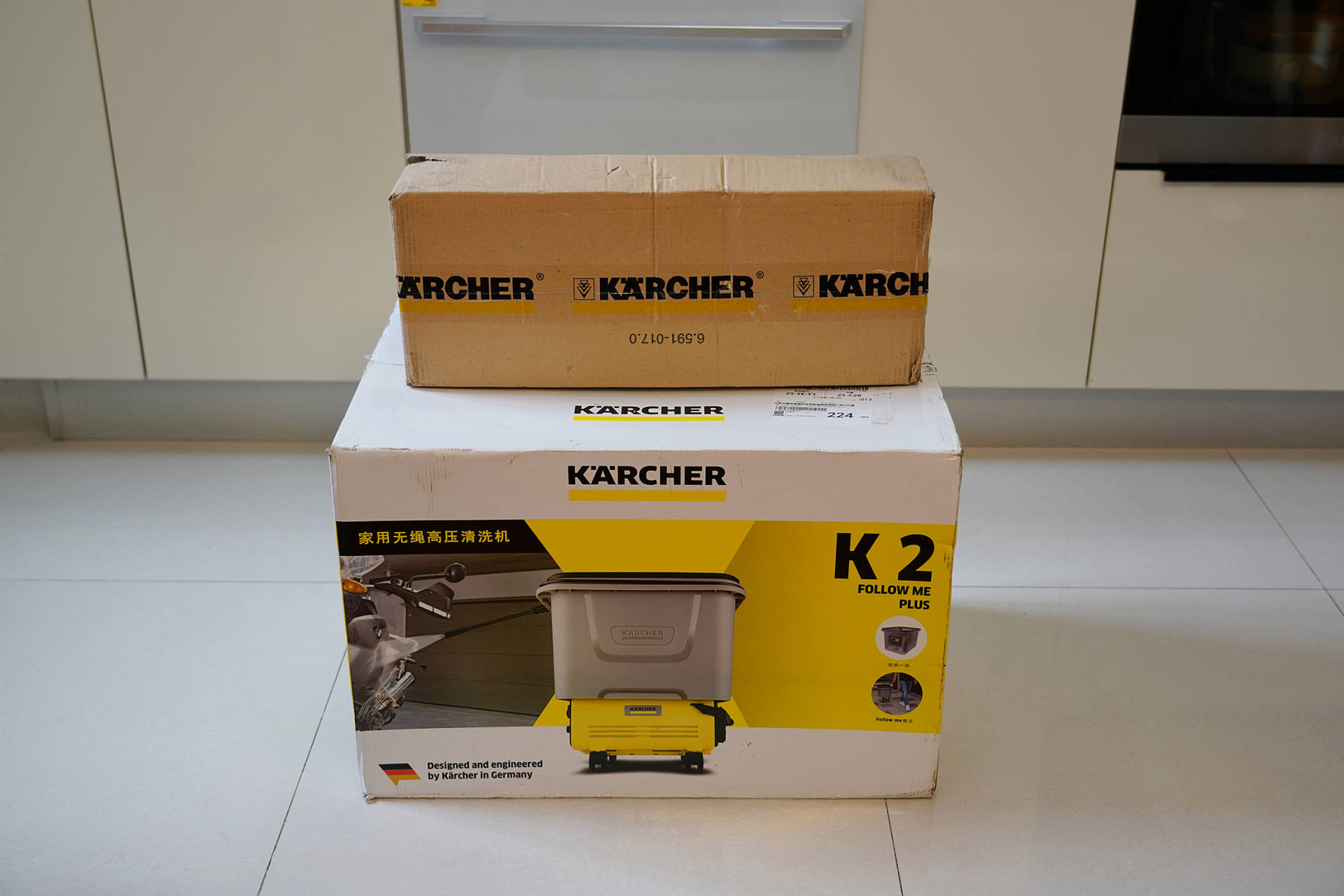 基础洗车需要哪些装备,入门洗车必备