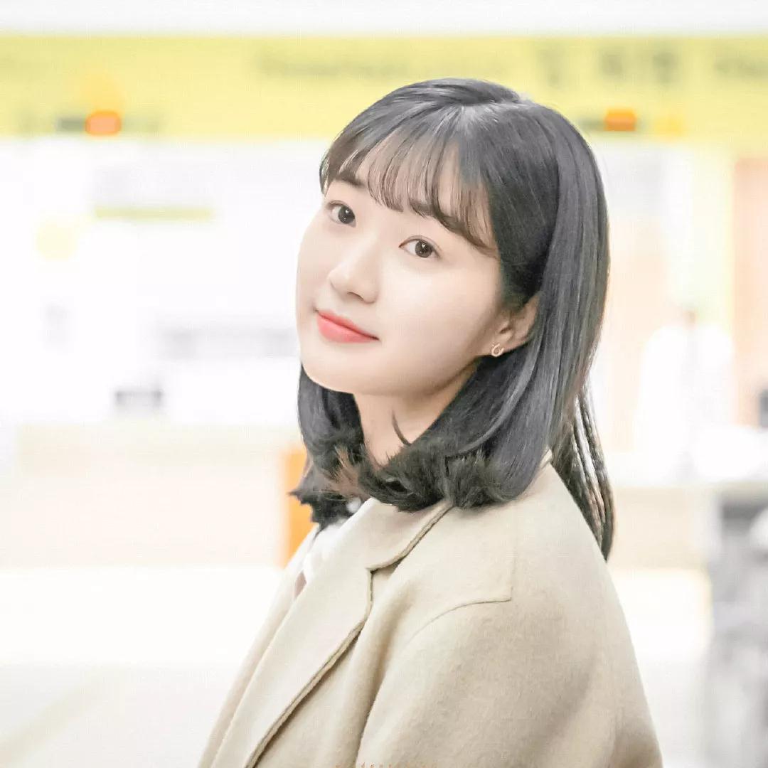 接班《鬼怪》的高分韩剧这女主的颜值也太平平无奇了…