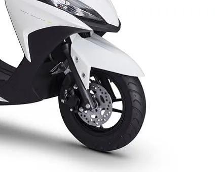 踏板车125销量排名,踏板车福喜125价格