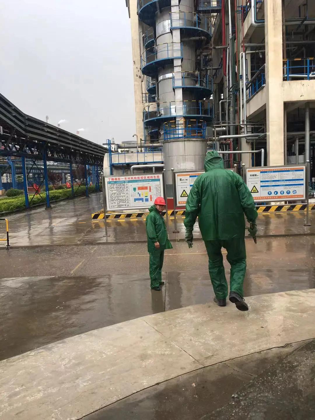 夏日安全生产文章,夏日炎炎安全歌