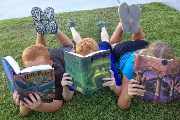 英语启蒙精读和泛读,英语阅读课的三步精读泛读