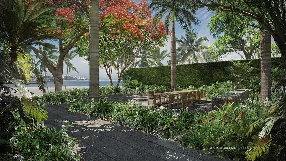 迪拜顶级豪宅3亿,迪拜最豪华空中豪宅