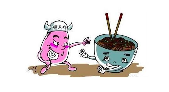 糖尿病人在无锡吃什么,糖尿病患者的一日三餐小孩