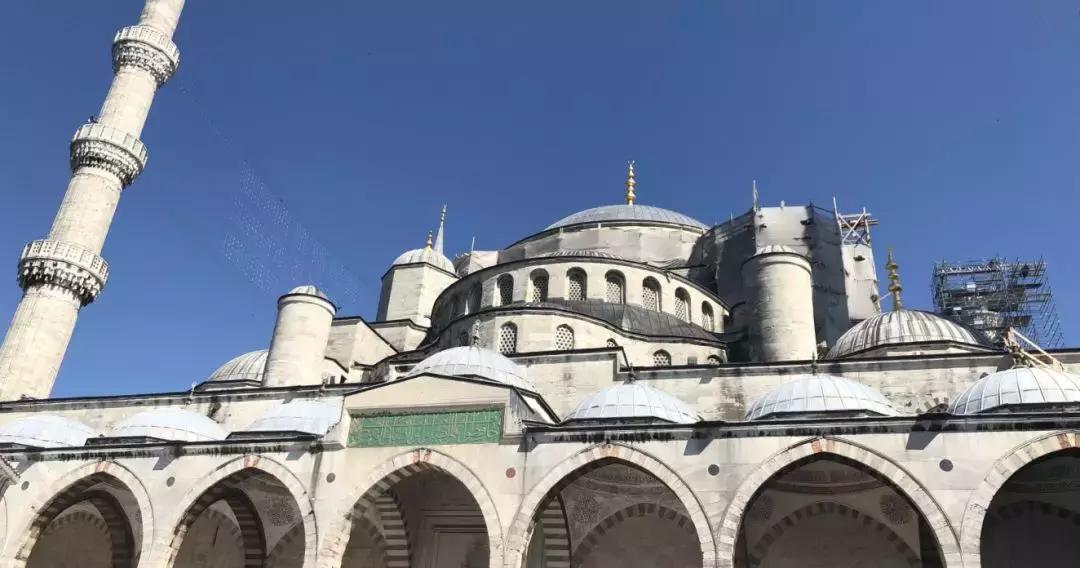 南航伊斯坦布尔复航,伊斯坦布尔机场攻略