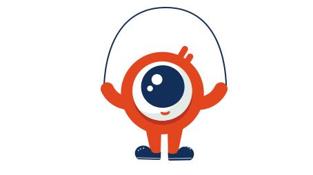 抗疫学习护眼三不误｜“沪眼”版网课视力保护全攻略