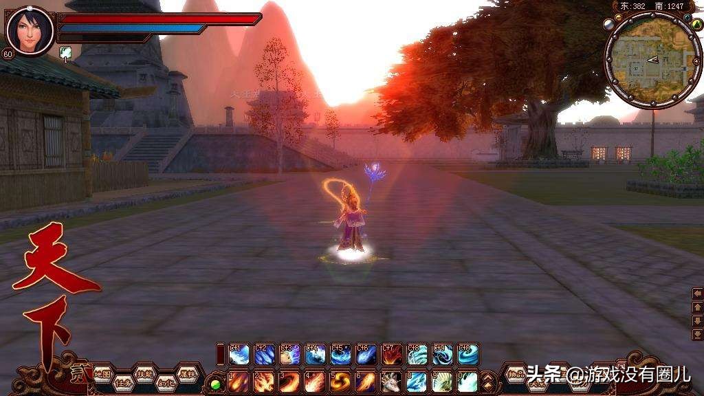 盘点近五年里最好的十款rpg游戏,怀旧经典rpg游戏