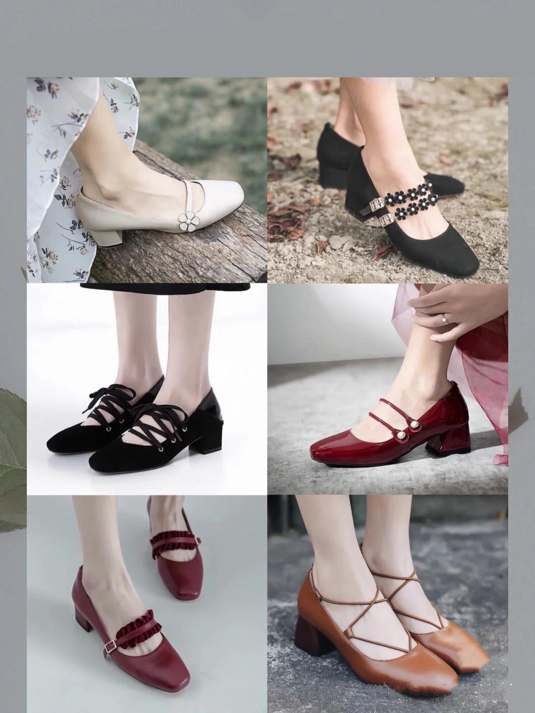 别再穿土里土气旧鞋了,别再穿不透气的球鞋