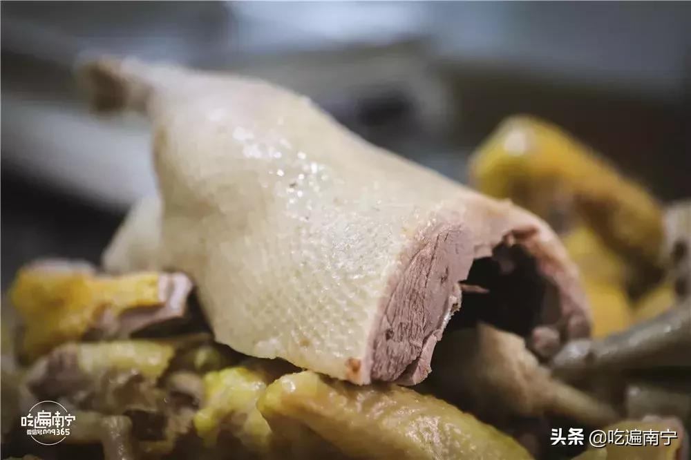 南宁14中附近有博白白切吗,十四中附近的博白餐馆