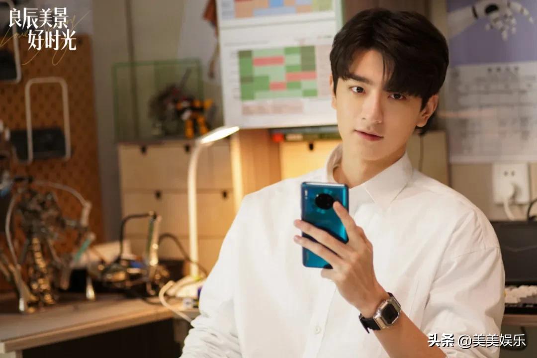 劈腿咬前任，又水又俗《良辰美景好时光》及格了吗？