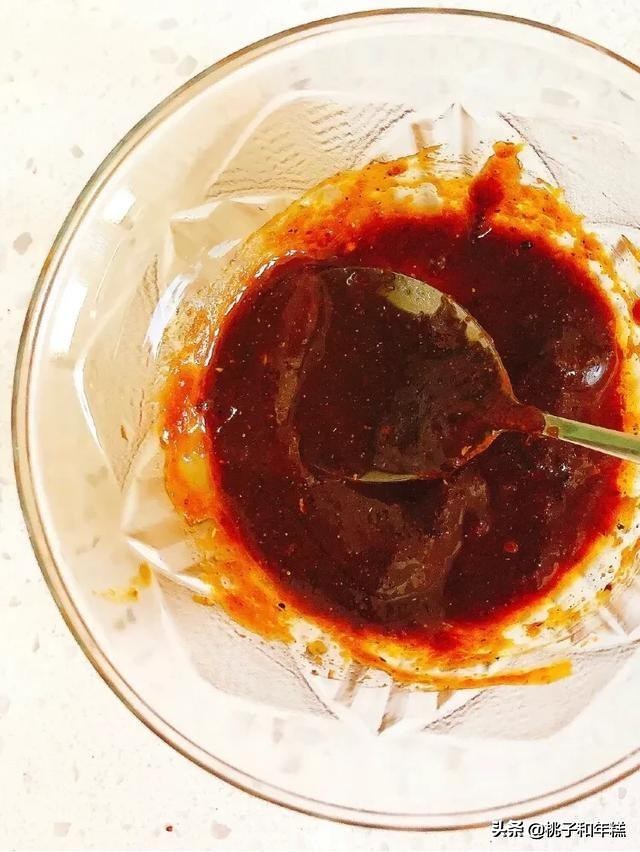 蘑菇土豆的另类做法,黄油烤蘑菇土豆