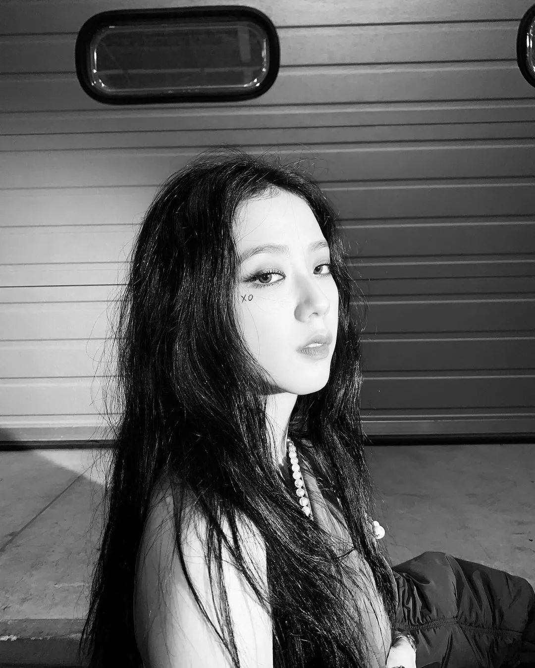 从BP小糊咖到Dior千金，Jisoo的脸越来越值钱了