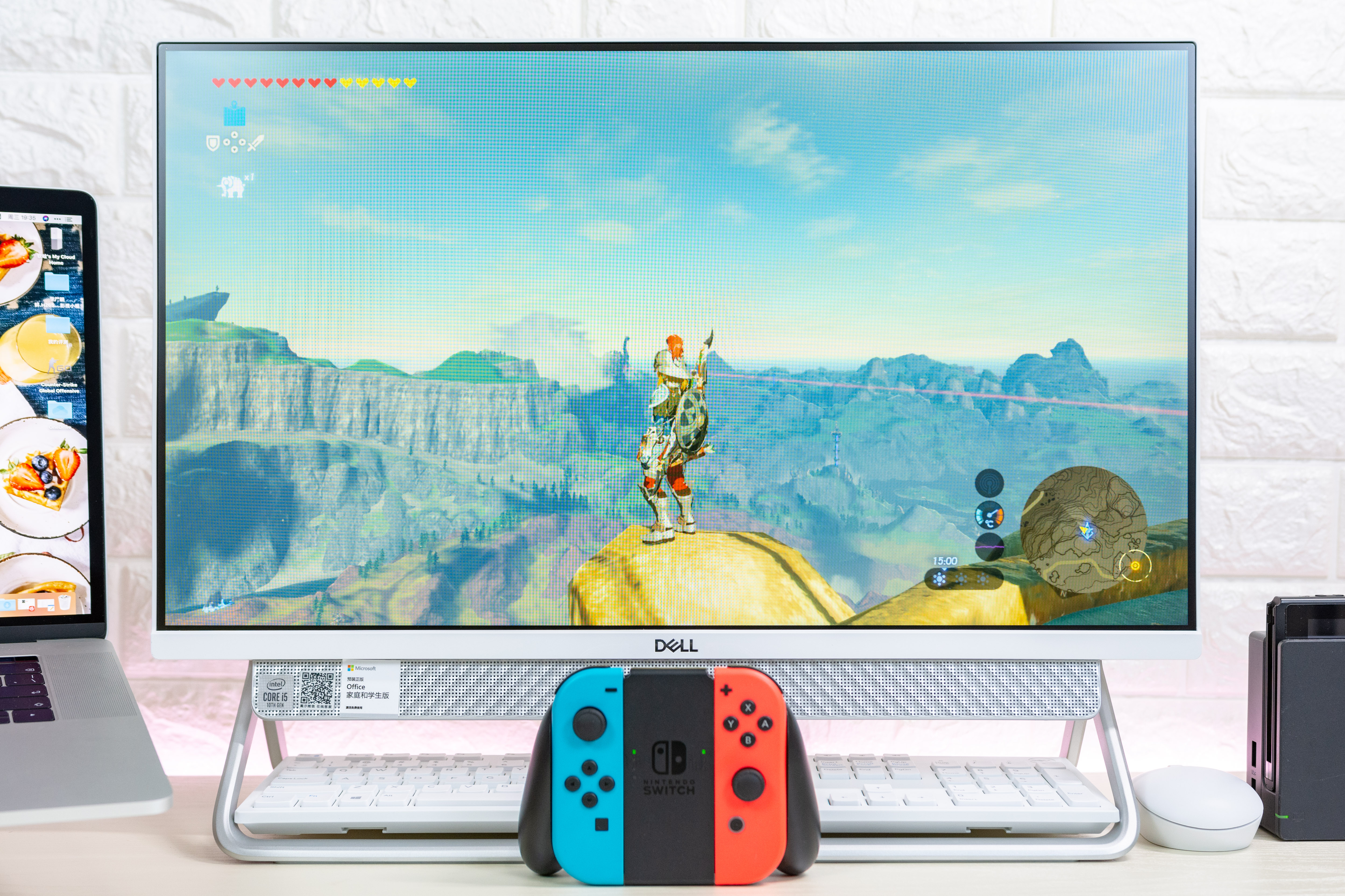 戴尔灵越5490扩容,戴尔dell灵越ins7775-1d48a27