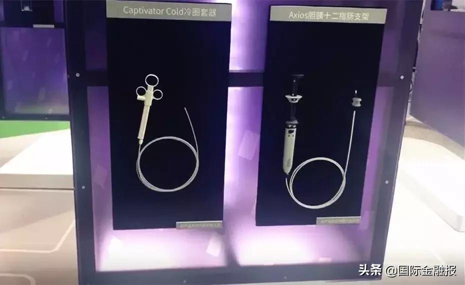 进博会上的医疗黑科技是真的吗,进博会医疗新产品