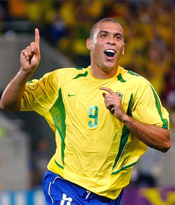 世界足坛近十年最优秀的十大前锋,2020世界足坛十大优秀前锋