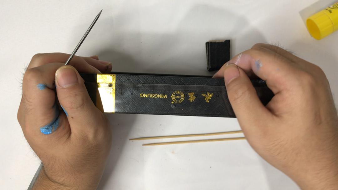 简单的足球小制作,纸盒足球制作教程