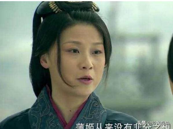 薄姬与孝庄哪个厉害,孝庄太后和芈月