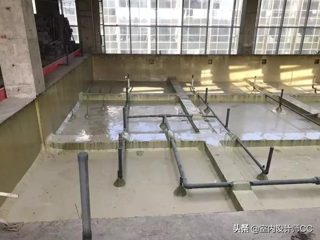 防水材料怎么做才不会漏水,卫生间滴水不漏防水材料