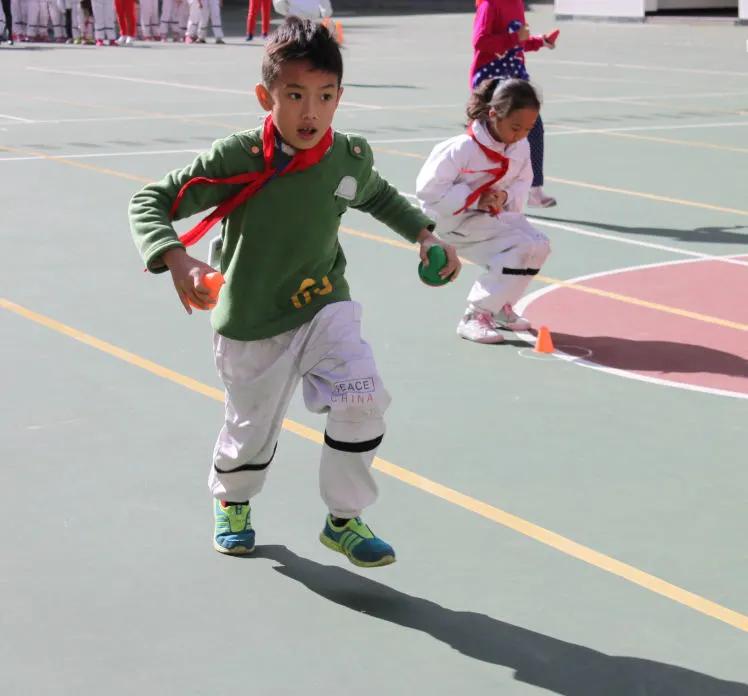 @个旧人，动起来！15分钟健身圈你打卡了吗？