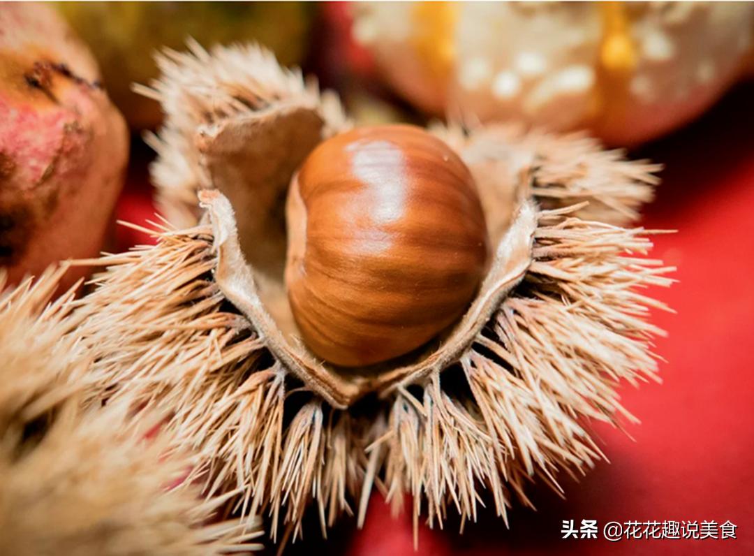 板栗买大的还是小的好吃,买板栗买热的还是冷的