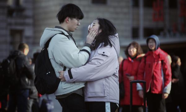 分手见人品给自己留点体面,分手见人品该如何体面分手