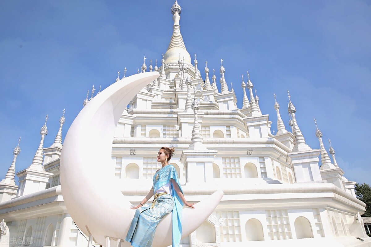 错峰出游目的地,良心推荐五一值得去的地方