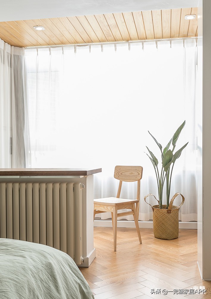 高档二手房翻新设计费用,二手房花了20万装修