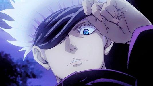 咒术回战十月新番,咒术回战7月新番