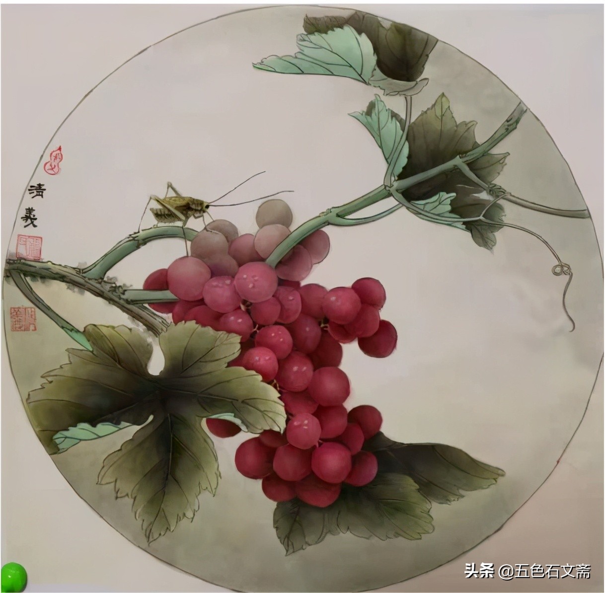 书香心韵（四）：藏书