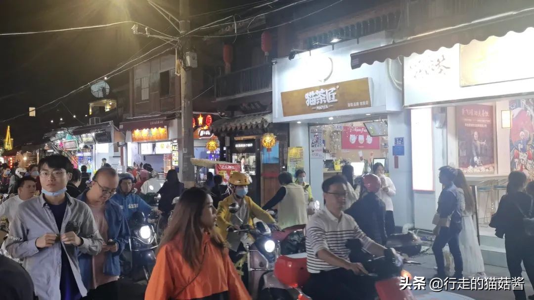 第一次到泉州,第一次去泉州要注意什么