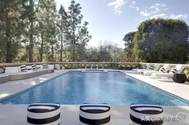 梅西内马尔c罗豪宅,c罗内马尔梅西姆巴佩的豪宅