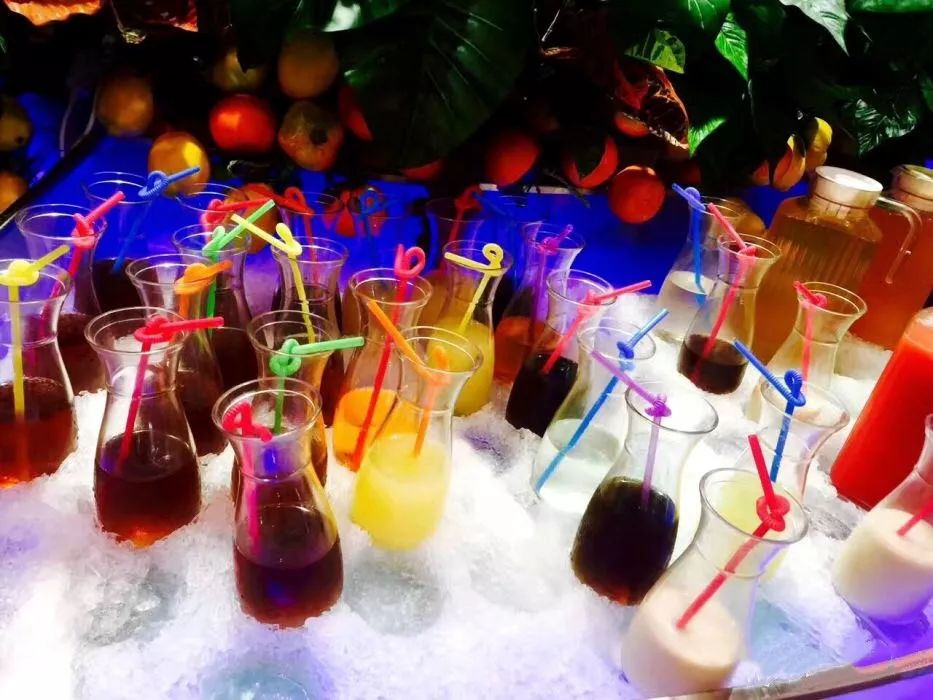 成都蒸汽海鲜自助餐排行榜第一名,高端自助吃什么划算