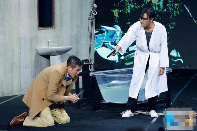 鬓边不是海棠红杜七爷薛千山,鬓边不是海棠红杜七爷回国