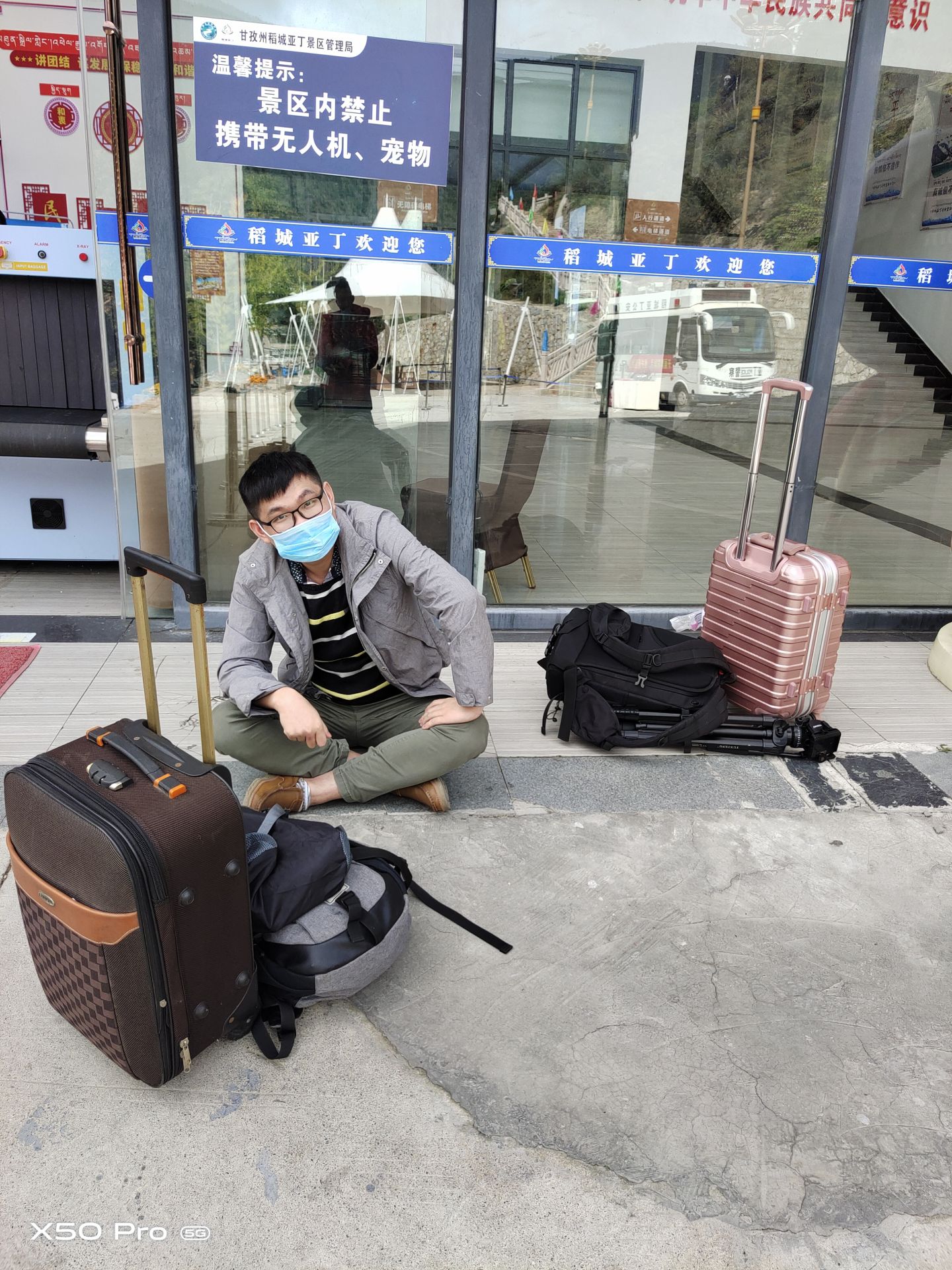 去甘孜必须去打卡的几个地方,丁真的家乡是甘孜哪里